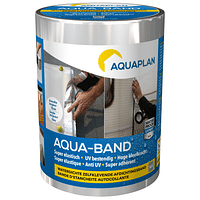 Aquaplan Aqua-band alu 10 m x 15 cm-Aquaplan