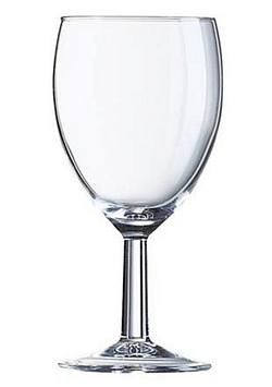 Arcoroc Wijnglas Savoie 35 cl transparant 6 stuks