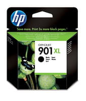 HP Hp inktcartridge no black - bij