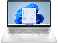 HP Laptop 17-cp0082nb-HP