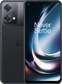OnePlus Nord CE 2 Lite 5G 128GB - Zwart-OnePlus