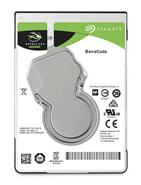 Seagate BarraCuda 4TB HDD-Seagate