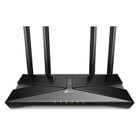 TP-Link Archer AX50 - AX3000 WiFi 6 Router-TP-LINK