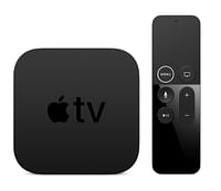 Apple TV 4K 32GB-Apple