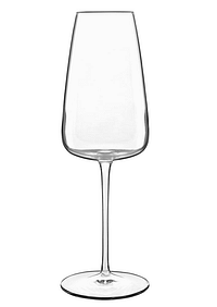 Luigi Bormioli Champagneglas Meravigliosi 40 cl 6 stuks-Luigi Bormioli
