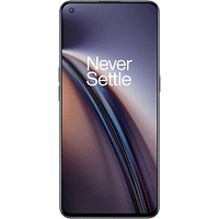OnePlus Nord CE 5G 128GB Charcoal Ink-OnePlus