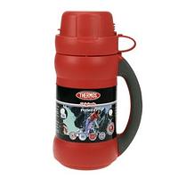 Thermos Isoleerfles Premier 0,5 l rood-Thermos