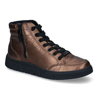 Ara Rom-Sport-ST Bronzen Sneakers-Ara