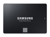 Samsung 870 EVO 500GB SSD - SATA-Samsung