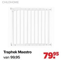Childhome traphek maestro-Childhome