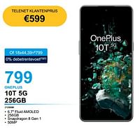 Oneplus 10t 5g 256gb-OnePlus
