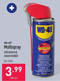 Multispray-WD-40