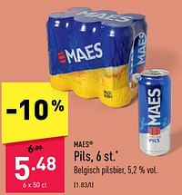 Pils-Maes