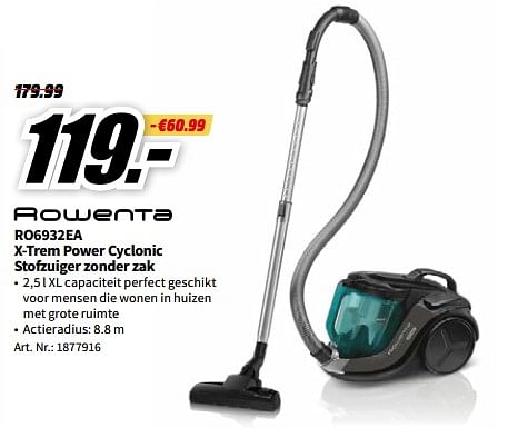 Rowenta ro6932ea discount