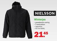 Winterjas-Nielsson