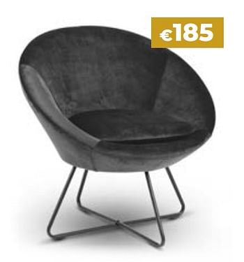 Promotions Chaise - Produit Maison - Euroshop - Valide de 05/03/2023 à 31/05/2023 chez Euro Shop