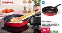 Grillpan daily chef-Tefal