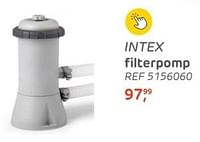 Intex filterpomp-Intex