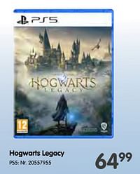 Hogwarts legacy-Warner Brothers Interactive Entertainment