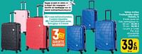 Valise trolley trolleykoffer alter travel’s-Travel