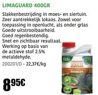 Limaguard-BSI