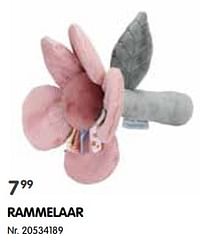 Rammelaar-Little Dutch