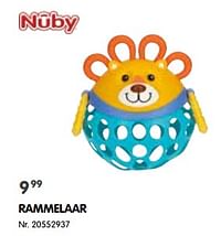 Rammelaar-Nuby