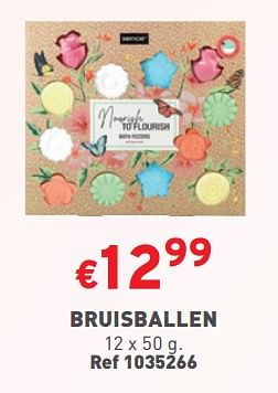 Promoties Bruisballen - Sence - Geldig van 03/05/2023 tot 08/05/2023 bij Trafic