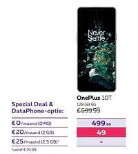 Oneplus 10t 128 gb 5g-OnePlus