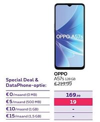Oppo a57s 128 gb-Oppo