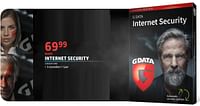 Gdata internet security-Huismerk - Derco Systems