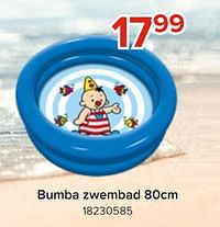 Bumba zwembad-Studio 100