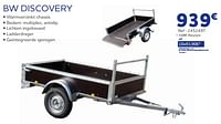 Bw discovery-BW Trailers