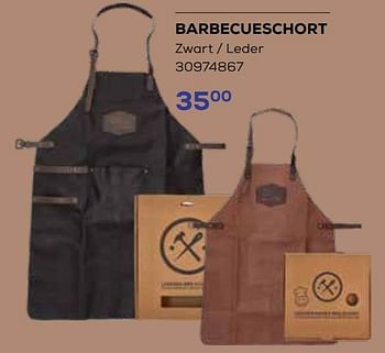 Promoties Barbecueschort - Huismerk - Supra Bazar - Geldig van 19/05/2023 tot 16/06/2023 bij Supra Bazar