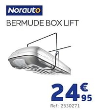 Bermude box lift-Norauto