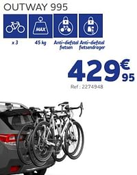 Outway 995-Thule