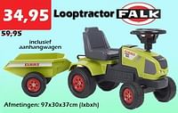 Looptractor-Falk