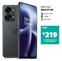 One plus nord 2t 5g-OnePlus