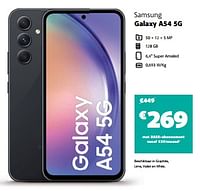 Samsung galaxy a54 5g-Samsung