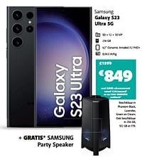 Samsung galaxy s23 ultra 5g-Samsung