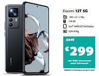Xiaomi 12t 5g-Xiaomi