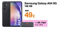 Samsung galaxy a54 5g 128 gb-Samsung