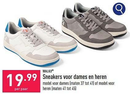 Aldi discount schoenen dames