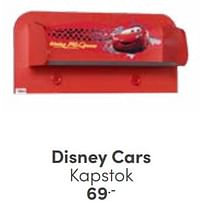 Disney cars kapstok-Disney