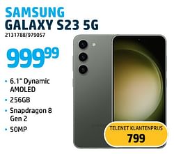 Samsung galaxy s23 5g