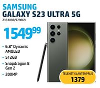 Samsung galaxy s23 ultra 5g-Samsung