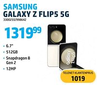 Samsung galaxy z flip5 5g-Samsung