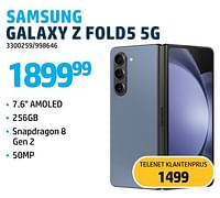 Samsung galaxy z fold5 5g-Samsung