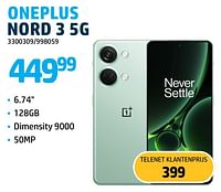 Oneplus nord 3 5g-OnePlus