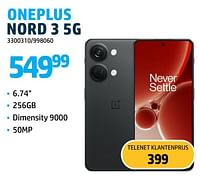 Oneplus nord 3 5g-OnePlus